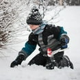 thumbnail image 5 of Snowball Maker Tool with Easy Grip Handle for Outdoor Winter and Snowman Building Activities, 5 of 6