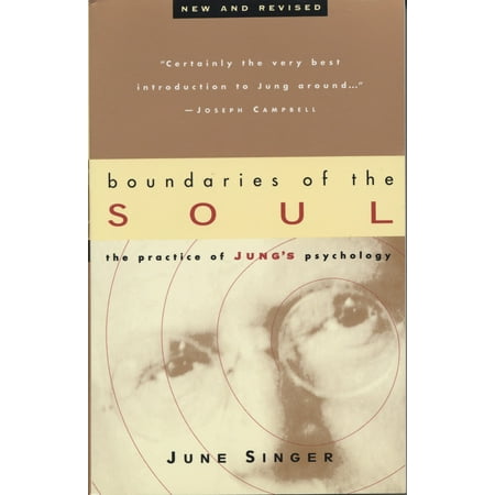 Boundaries of the Soul : The Practice of Jung's