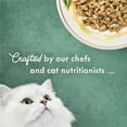 thumbnail image 6 of (6 pack) Purina Fancy Feast Medleys Cat Food, Wet Cat Food, Chicken Tuscany & Spinach, 3 oz Can, 6 of 10