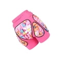 thumbnail image 1 of Greeniant Pantalones cortos acolchados para niños Protección de cadera Pantalones cortos de EVA Equipo de protección para patinaje Esquí Skateboarding Ropa Deportiva, Zapatos No.1 Greeniant OD016441-01, 1 of 6