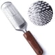 thumbnail image 2 of Tabla de frotar de acero inoxidable Tabla de pie Lima para callos Herramienta Acero inoxidable, 2 of 2