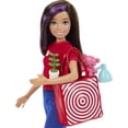 thumbnail image 3 of Skipper Juego y Muñeca Barbie de Primer Trabajo, 3 of 5