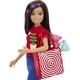 thumbnail image 3 of Skipper Juego y Muñeca Barbie de Primer Trabajo, 3 of 5