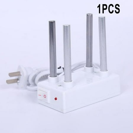 

Electric Water Electrolizer/Electrolyser For Testing Water Quality & Impurities