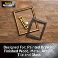 thumbnail image 4 of Cinta adhesiva Scotch-Mount de 2,5 cm x 318 cm, resistente en interiores, 4 of 9
