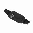 thumbnail image 4 of Riñoneras Para Mujeres Y Hombres, Riñoneras Pequeñas Con Orificio Para Auriculares Para Correr, Senderismo, Pesca, Viajes, 4 of 7