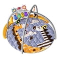 thumbnail image 1 of Centro De Actividades Gimnasio Musical Para Bebé Con Piano, 1 of 10