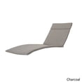 thumbnail image 2 of Olurrisa CHR 2PCS Salem Outdoor Chaise Lounge Cushion (Without Chaise Lounge), 2 of 7