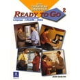 thumbnail image 1 of Pre-Owned Ready to Go 2 with Grammar Booster (Paperback) 0131919180 9780131919181, 1 of 1