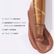 thumbnail image 5 of Cinta para esculpir tartas Contour Sculptor, color bronce medio frío, 5 of 9