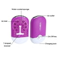 thumbnail image 3 of Vogacara Mini ventilador para injerto de pestañas, funcionamiento portátil con botón de mano, enfriador de 5V con cuerda colgante, secador de Type4 NO4, 3 of 6