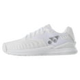 thumbnail image 3 of Yonex Women`s Eclipsion 4 Tennis Shoes White (  6.5   ), 3 of 5