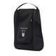 thumbnail image 4 of Bolsa de zapatos de viaje con asa, portátil, con cremallera, transpirable. Ideal para llevar zapatos de golf, correr, deportes y viajes. para hombre y, 4 of 8