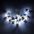thumbnail image 5 of Cadena De Luz Ramadán Eid YONGSHENG Led De Ambiente Blanco Cálido, 5 of 5