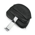 thumbnail image 5 of Motorcycle Driver Rider Backrest Kit For Fatboy Heritage Softail Models 2007-17, 5 of 11