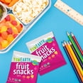 thumbnail image 3 of YumEarth Organic Tropical Fruit Snacks, Gluten Free, Shelf-Stable, 10 Ct Box, 3 of 9
