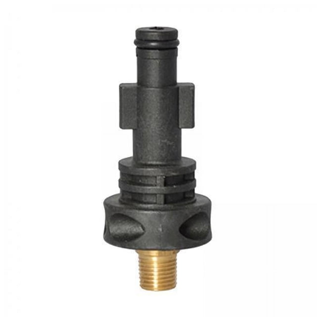 Adaptador Para Lavadora A Presión 3x1pc, Adaptador De Boquilla De Espuma, Accesorios De Lavado De Coche C