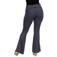 thumbnail image 5 of Womens Fold Over Sweatpants, 5 of 10