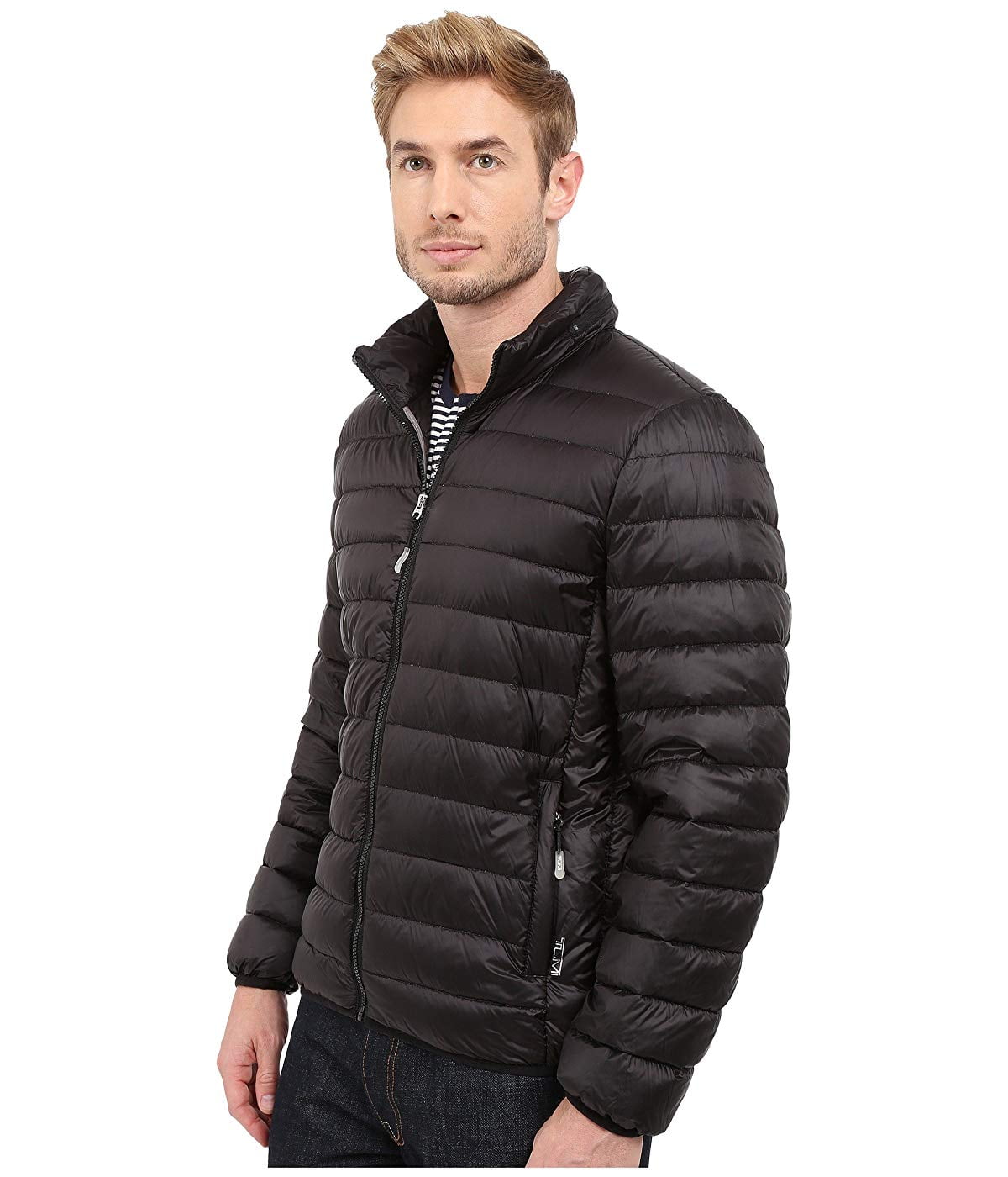 patrol packable travel puffer jacket