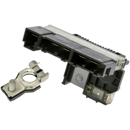 Dorman 956-403 Battery Fuse for Specific Infiniti / Nissan Models, Black