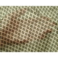thumbnail image 4 of oneOone Silk Tabby Fabric Damask & Floral Block Decor Fabric Printed BTY 42 Inch Wide, 4 of 4