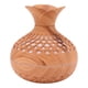 thumbnail image 3 of Difusor de aroma de 2,5 W, 300 ml, con alimentación por USB, funcionamiento silencioso, humidificador de aroma con forma de florero para oficinas, dormitorios, color ámbar, 3 of 10
