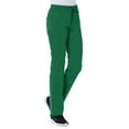 thumbnail image 6 of Red Panda Women's Elastic Waistband Cargo Scrub Pant, 6 of 11