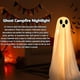 thumbnail image 2 of 2 kits de fantasmas iluminados: kits de fantasmas para decoración de Halloween, kit de fantasmas iluminados de altura ajustable para Halloween, kit de fantasmas DIY con luces, kits de fantasmas ilumin, 2 of 7