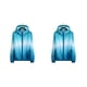 thumbnail image 1 of Sonducket Chaqueta ultraligera a prueba de viento para ciclismo, cortavientos para bicicleta de montaña, para hombre y mujer, para correr, Type2 NO2, 1 of 6