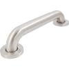 thumbnail image 2 of Stone Harbor Hardware Grab Bar, 12 Inches, 1-1/2" Diameter, 1-1/2" Wall Clearance, Concealed Screws, Satin Stainless Steel, 2 of 5