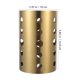 thumbnail image 2 of IDEANATEGRATE 2Ud Organizador De Utensilios De Cocina Acero Inoxidable Dorado Con Y Antióxido, 2 of 8