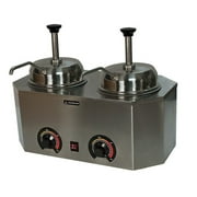 Paragon Dual Pro-Deluxe with Pumps