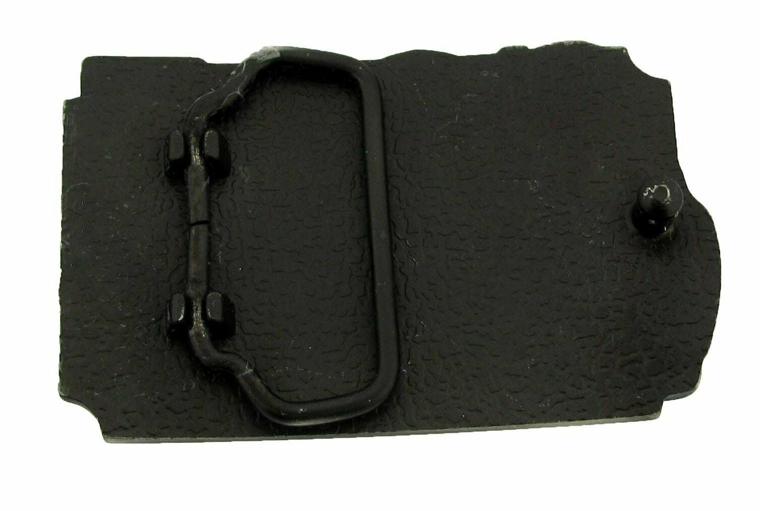 golf ball belt buckle