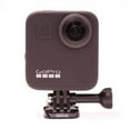 thumbnail image 2 of GoPro MAX 360 Action Camera -32GB Kit (International Version), 2 of 9