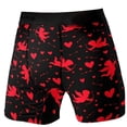 thumbnail image 1 of Men's Underwear For Daily Wear Breathable Comfort Briefs With Supportive Pouch And No Ride Up Design Product Classification, 1 of 2
