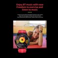 thumbnail image 3 of Intelligent Watch,Screen Fitness Ip68 Waterproof Reminder Remote Bt 7 Remote Bt Call Watch 1.43-inch With Android Remote Camera Blood Rate/blood Compatible With Waterproof Bt Call Blood, 3 of 6