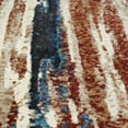 thumbnail image 5 of Luxe Weavers Lagos Collection 7501 Passion 5x7 Abstract Area Rug, 5 of 8