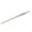 Silver Foil, Pink, variant on US 3D Glass Signature Pen Nib Elegant Crystal Dip Sign Pen w/ Box Gift Holiday