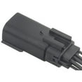 thumbnail image 4 of Standard Ignition Oxygen Sensor Connector S2848 Fits select: 2017-2021 JEEP COMPASS, 2015 CHRYSLER 200, 4 of 4