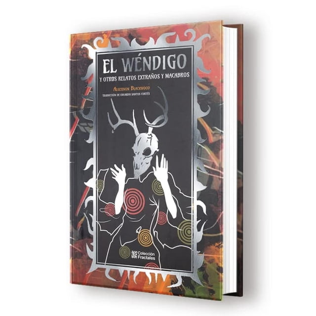 El Wendigo Blanco