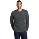 thumbnail image 1 of Sudadera Nike Club Fleece Crew para hombre, color antracita, talla M, 1 of 2