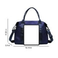 thumbnail image 3 of XGFHYJEH Travel Duffel Bag, Large Duffel Bag, Weekender Duffel Bag, Waterproof Duffel Bag, Duffel Bags Clearance, Foldable Duffel bag, Travel Bag For Women Men, 3 of 7