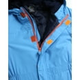 thumbnail image 3 of Arctic Hero Kids Snowsuit - Boys & Girls Waterproof Jumpsuit Winter Pram Ski Suit Coveralls (2T-10), 3 of 7