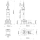 thumbnail image 5 of Kit de brazo robótico LewanSoul LearM 6DOF con 5 servos, mango y garra, 5 of 7