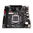 thumbnail image 1 of Placa Base Para Juegos B75, Placa Base B75 2x8GB Para LGA 1155, 1 of 7