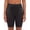 Very Black, variant on Mid-Thigh Short - 10234R (Champagne Beige, 3X)
