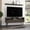 Brown, variant on One Drawer Storage / Living Room Decor / New Style Table