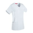 thumbnail image 1 of Women's Scrub Top, 1 of 3
