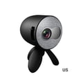 thumbnail image 3 of Proyector En Miniatura Full Hd1080P 1500Lm Proyector De Video De Cine En Casa Hd-Mi Av Entrada Sd Control Remoto Led Proyector De Entretenimiento Infantil Vogacara EL014395-02, 3 of 6