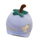 thumbnail image 3 of Infant Baseball Cap Cute Boy Girl Hat Infant Visor Caps Blue, 3 of 9